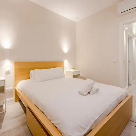 Apartment Vive Un Ambiente Unico 8 En Santa Ana 6 *