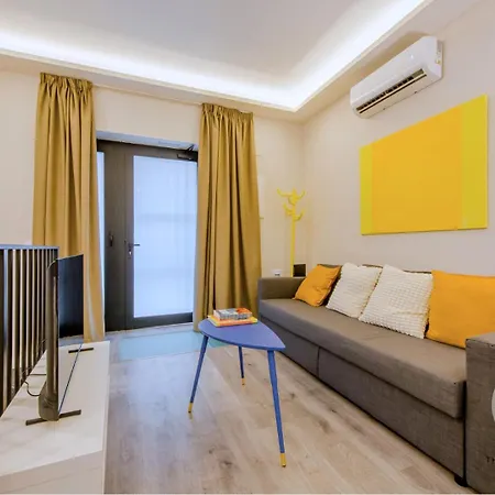 Vive Un Ambiente Unico 8 En Santa Ana 6 Apartment Madrid