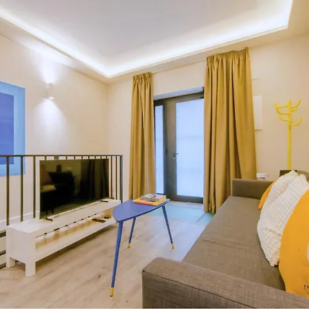 Vive Un Ambiente Unico 8 En Santa Ana 6 Apartment