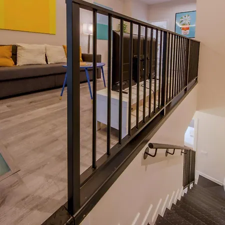 Vive Un Ambiente Unico 8 En Santa Ana 6 Apartment Madrid