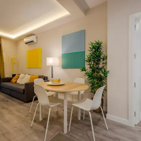Apartment Vive Un Ambiente Unico 8 En Santa Ana 6 *