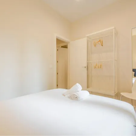Apartment Vive Un Ambiente Unico 8 En Santa Ana 6 Madrid