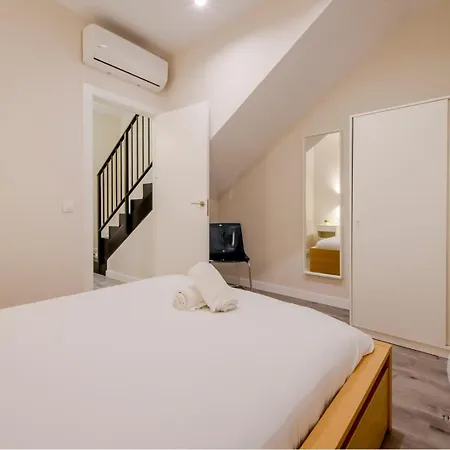 Apartment Vive Un Ambiente Unico 8 En Santa Ana 6
