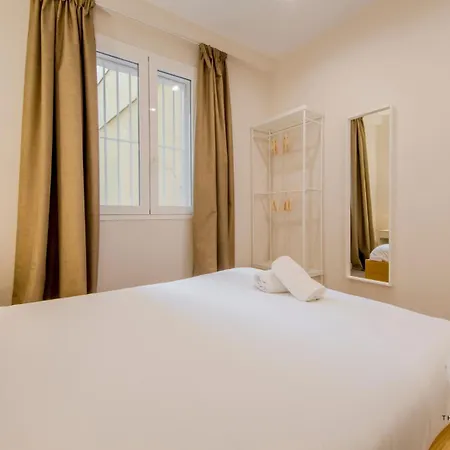 Apartment Vive Un Ambiente Unico 8 En Santa Ana 6 *