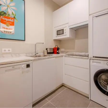 Vive Un Ambiente Unico 8 En Santa Ana 6 *