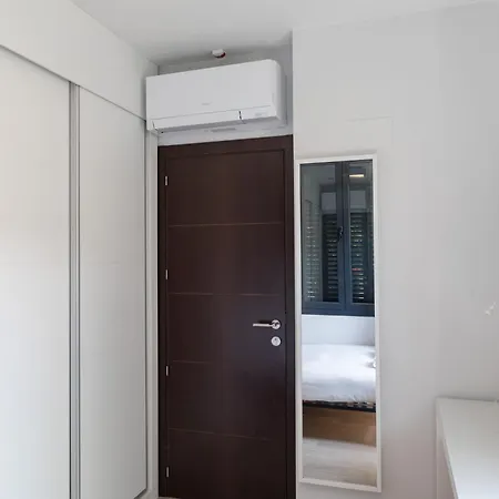 Tu Refugio Perfecto En Pilar De Zaragoza * Madrid