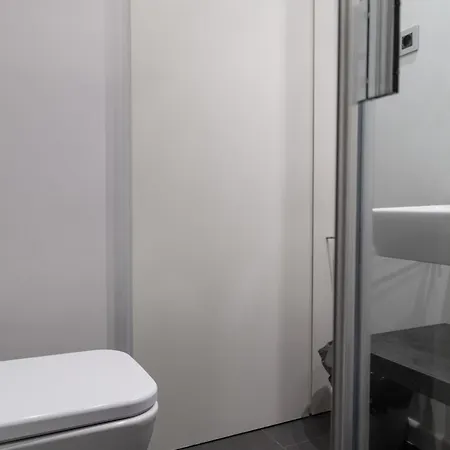 Tu Refugio Perfecto En Pilar De Zaragoza Pensión