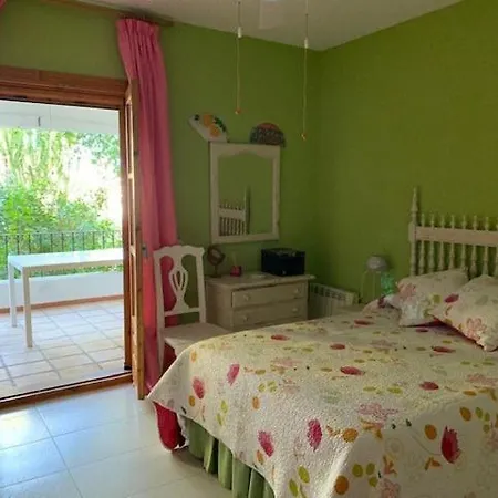 Maravilloso Playa-jardin Botanico In Vera Playa, Almeria Apartment *