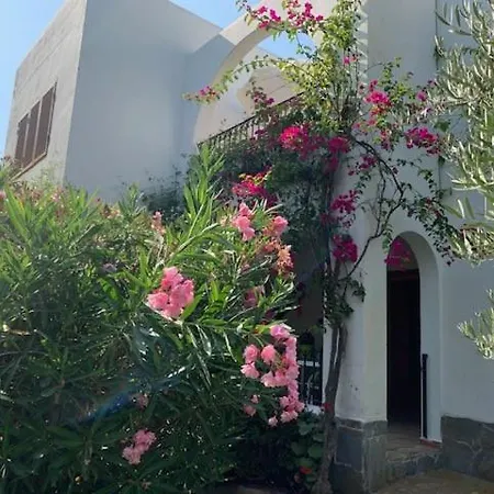 Apartment Maravilloso Playa-jardin Botanico In Vera Playa, Almeria Playas de Vera