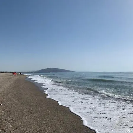 Maravilloso Playa-jardin Botanico In Vera Playa, Almeria Apartment *
