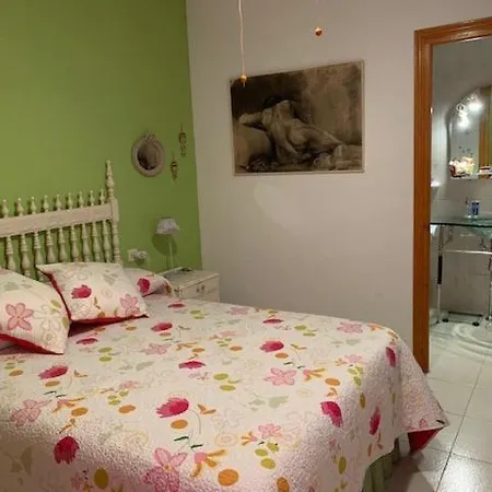 Apartment Maravilloso Playa-jardin Botanico In Vera Playa, Almeria *