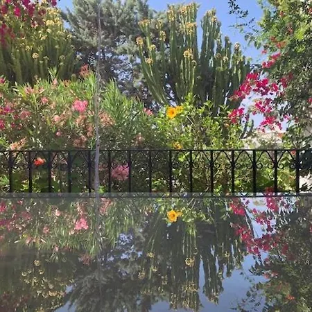 Maravilloso Playa-jardin Botanico In Vera Playa, Almeria Apartment *