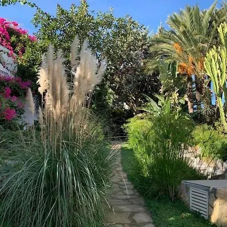 Maravilloso Playa-jardin Botanico In Vera Playa, Almeria Apartment