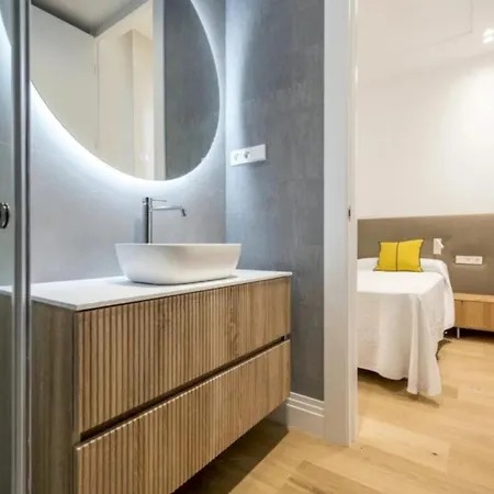 Centro Pz Mayor Apartment Madrid