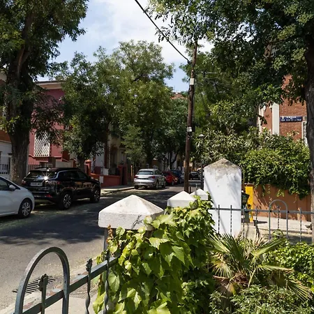 Tu Refugio Perfecto En Pilar De Zaragoza *