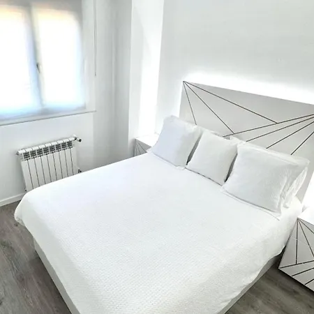 Apartment Luxury