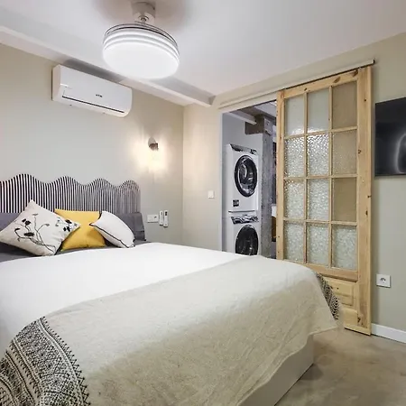 Beautiful Duplex Apartment