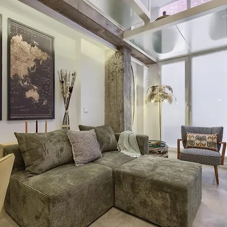 Beautiful Duplex *