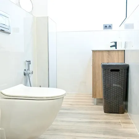 דירה For Rentalas Temporary Two Bedroom Boy5b מדריד