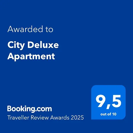 Apartment Deluxe *