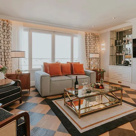 Wellington & Spa Hotel Madryt