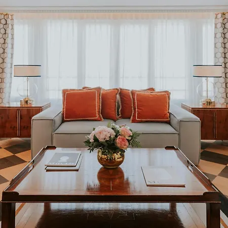Hotel Wellington & Spa