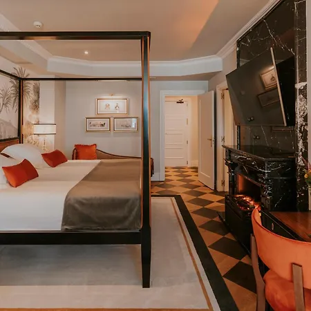 Hotel Wellington & Spa 5*