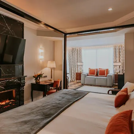 Wellington & Spa Hotel