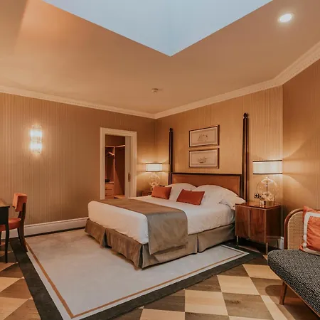 Wellington & Spa Hotel Madryt