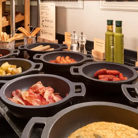 Catalonia Las Cortes 4*