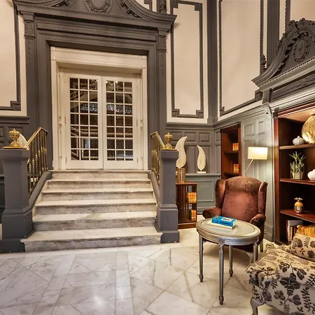 Catalonia Las Cortes 4* Madrid