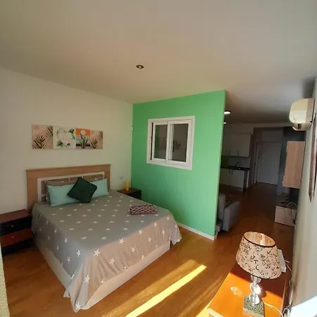 Aparment La Gavia