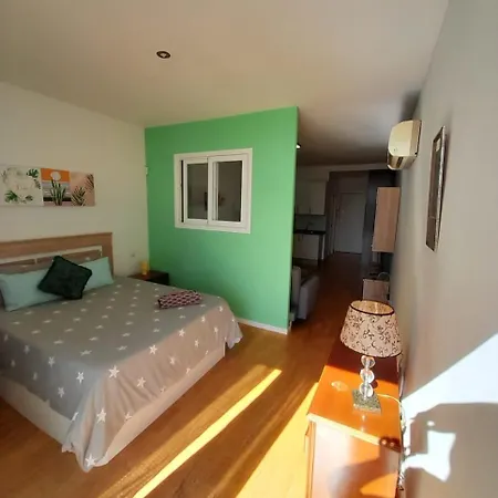 Aparment La Gavia Madrid