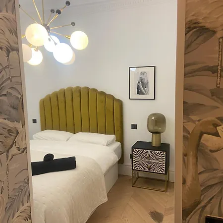 Luxury In Gran Via