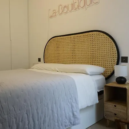 Luxury In Gran Via
