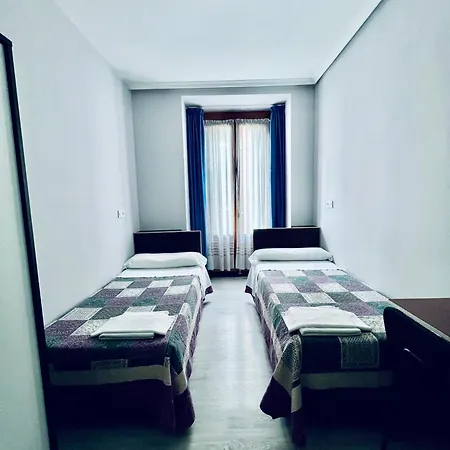 بيت ضيافة Conde De Alba *