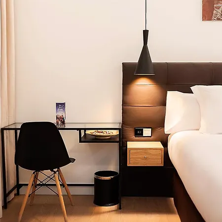 Woohoo Unique Hotel Madrid