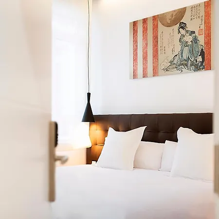 Woohoo Unique Hotel *