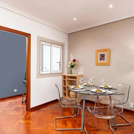 My Home-hermoso Departamento En Azcona Apartment *