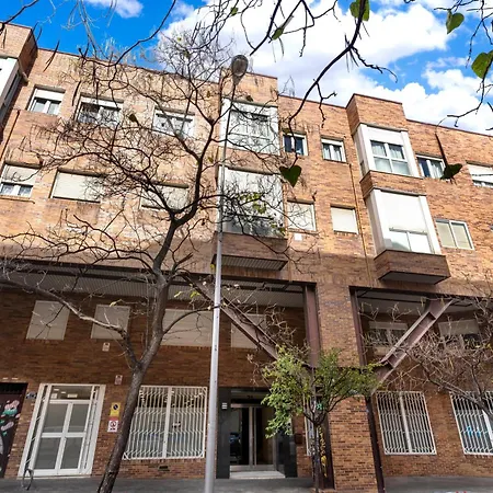 My Home-hermoso Departamento En Azcona Apartment *