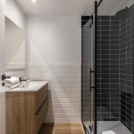 Waou I Rio Apartmán