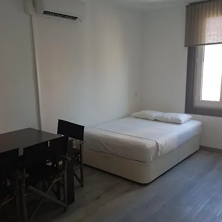 Appartamento Estudio En Callao, 4 Personas Madrid