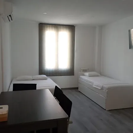 Estudio En Callao, 4 Personas Appartamento Madrid