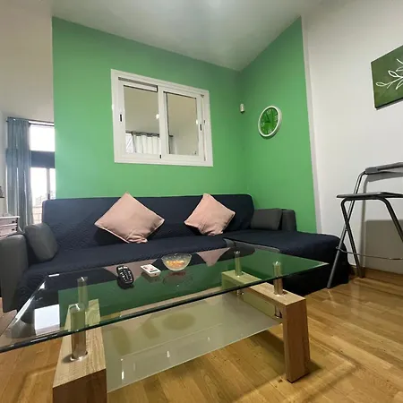 Apartment Aparment La Gavia *
