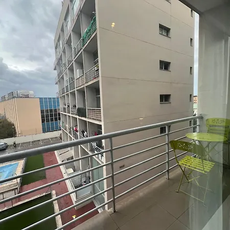 Aparment La Gavia * Madrid