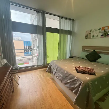 Aparment La Gavia