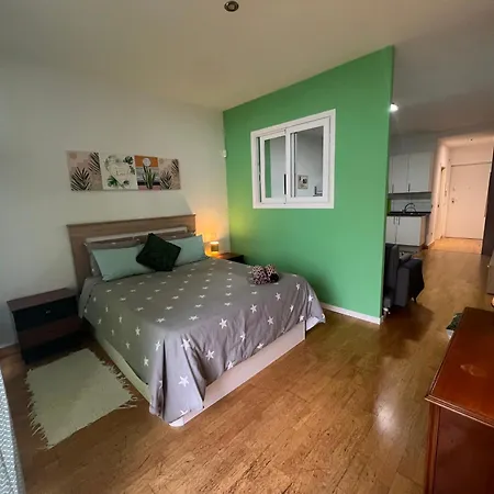 Apartment Aparment La Gavia