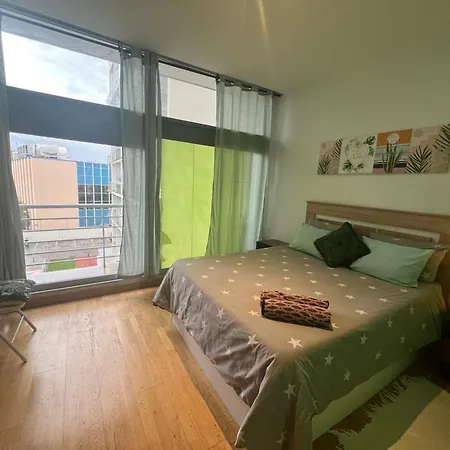Apartment Aparment La Gavia *