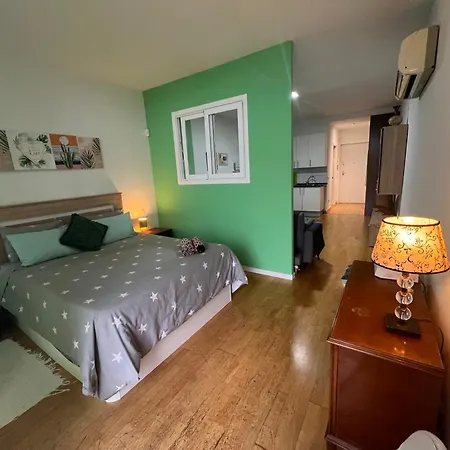 Aparment La Gavia Madrid