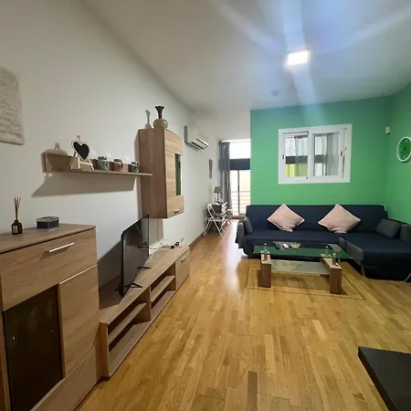 Aparment La Gavia